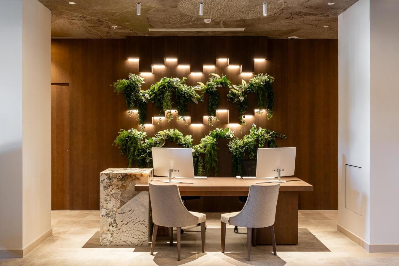 Hotel Ritual De Terra & Spa Moraira Exterior foto