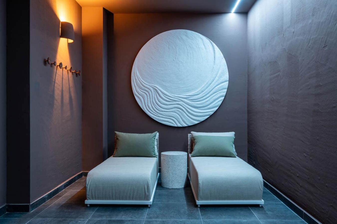 Hotel Ritual De Terra & Spa Moraira Exterior foto